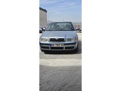 Sahibinden Skoda Octavia 1.6 Elegance 2003 Model  356.000 km Gri