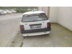 Sahibinden Fiat Tipo 1.4 S 1998 Model 