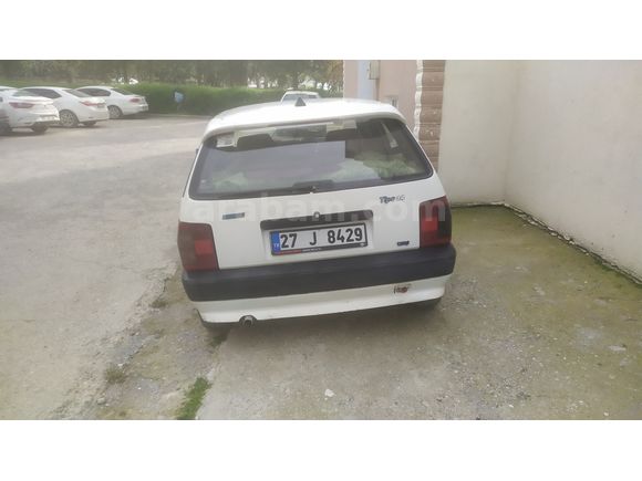 Sahibinden Fiat Tipo 1.4 S 1998 Model 