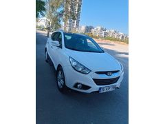 Fiyat düştü Sahibinden Hyundai ix35 1.6 GDI Style Plus 2012 Model
