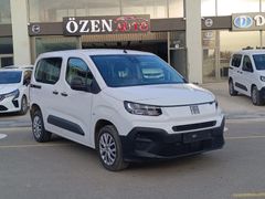 SIFIR KOKULU Fiat Doblo Combi 1.5 BlueHDi Easy 2025 Model Yozgat