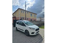 Sahibinden Ford Tourneo Courier 1.5 TDCi Titanium Plus 2023 Model
