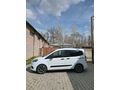 Sahibinden Ford Tourneo Courier 1.5 TDCi Titanium Plus 2023 Model