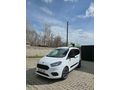 Sahibinden Ford Tourneo Courier 1.5 TDCi Titanium Plus 2023 Model