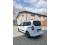 Sahibinden Ford Tourneo Courier 1.5 TDCi Titanium Plus 2023 Model