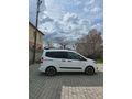 Sahibinden Ford Tourneo Courier 1.5 TDCi Titanium Plus 2023 Model