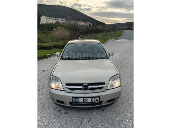 Sahibinden Opel Vectra 1.6 Comfort 2005 Model
