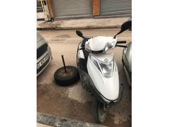 Sahibinden Arora Alfa 110 