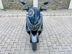 BAKIMLI NOKTA HATASIZ BOYASIZ DÜŞÜK KM 2020 YAMAHA N-MAX 155