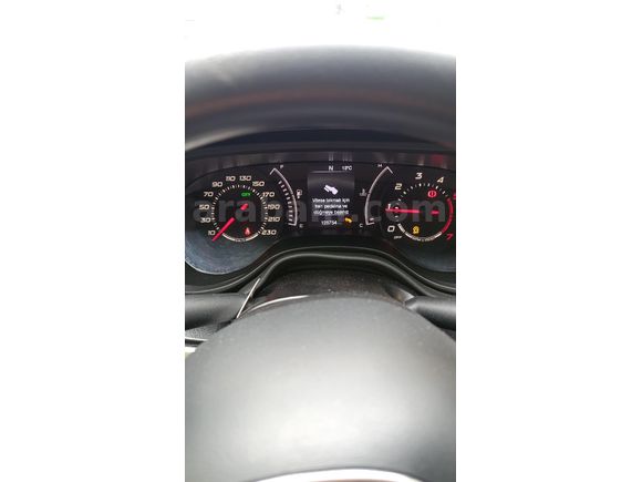 Sahibinden Fiat Egea 1.6 Multijet Easy 2020 Model  130.000 km Beyaz