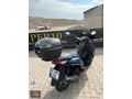 YAMAHA N-MAXX 155 FULL DONANIM DÜŞÜK KM