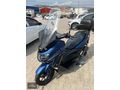 YAMAHA N-MAXX 155 FULL DONANIM DÜŞÜK KM