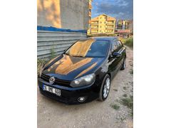 Sahibinden Volkswagen Golf 1.4 TSi Trendline 2010 Model 