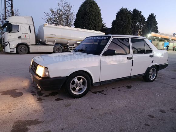 Sahibinden Tofaş Şahin 1.6 1994 Model