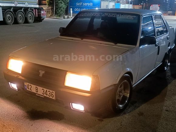 Sahibinden Tofaş Şahin 1.6 1994 Model