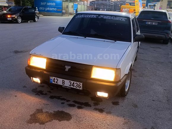 Sahibinden Tofaş Şahin 1.6 1994 Model