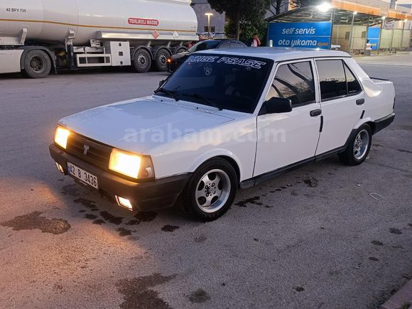 Sahibinden Tofaş Şahin 1.6 1994 Model