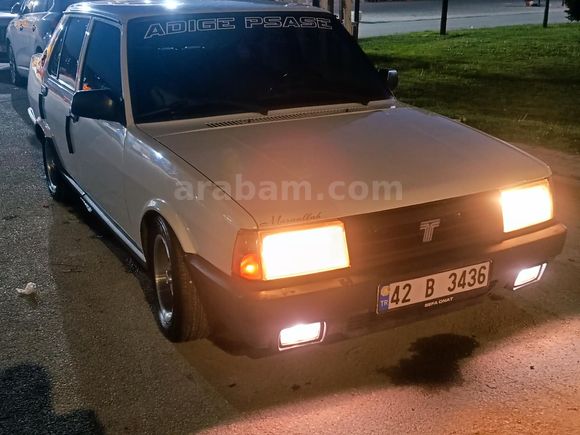Sahibinden Tofaş Şahin 1.6 1994 Model