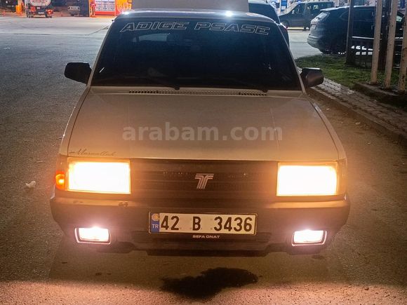Sahibinden Tofaş Şahin 1.6 1994 Model