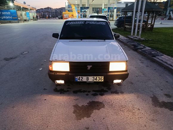 Sahibinden Tofaş Şahin 1.6 1994 Model