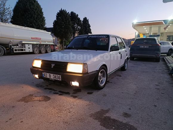 Sahibinden Tofaş Şahin 1.6 1994 Model
