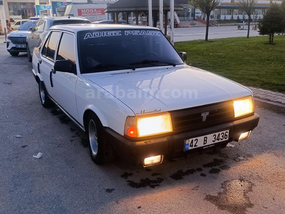 Sahibinden Tofaş Şahin 1.6 1994 Model