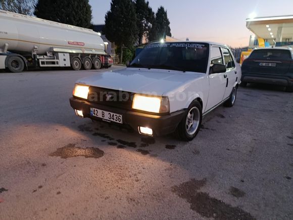 Sahibinden Tofaş Şahin 1.6 1994 Model