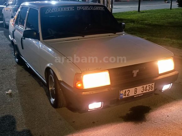 Sahibinden Tofaş Şahin 1.6 1994 Model