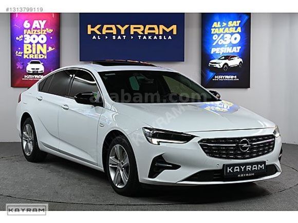 KAYRAM'DAN HATASIZ KREDİLİ, TAKASLI, SENETLİ ALIM KOLAYLIĞI