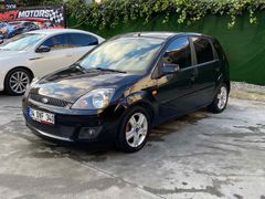 Sahibinden Ford Fiesta 1.4 TDCi Collection 2008 Model İstanbul
