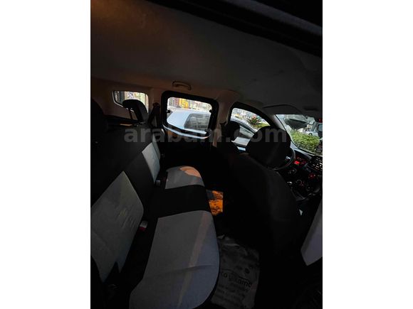 Sahibinden Fiat Fiorino Combi 1.4 Fire Safeline 2024 Model 