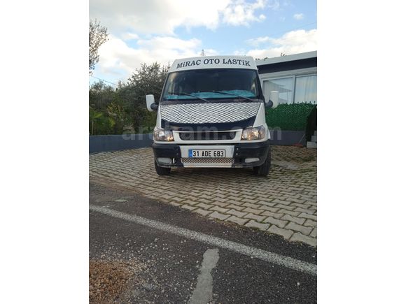 Sahibinden Ford - Otosan Transit 12+1