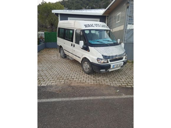 Sahibinden Ford - Otosan Transit 12+1