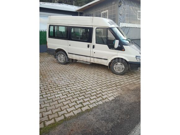 Sahibinden Ford - Otosan Transit 12+1