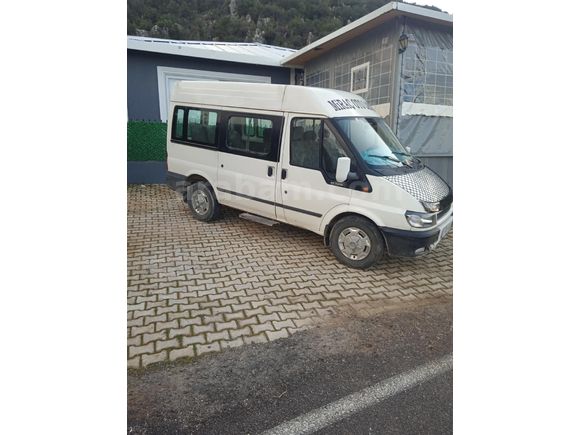 Sahibinden Ford - Otosan Transit 12+1