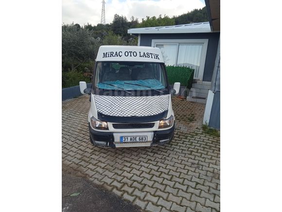 Sahibinden Ford - Otosan Transit 12+1