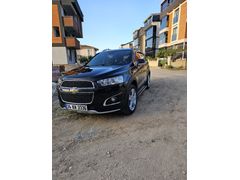 Sahibinden Chevrolet Captiva 2.0 D LTZ 2013 Model