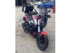 Sahibinden Bajaj Dominar 250 D 