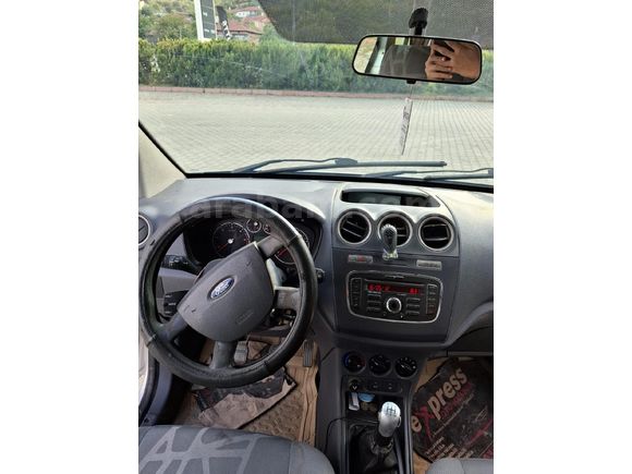 Sahibinden Ford Transit Connect K210 S 2012 Model
