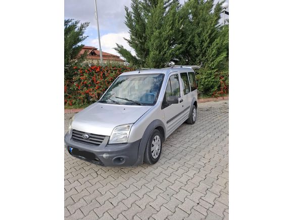 Sahibinden Ford Transit Connect K210 S 2012 Model