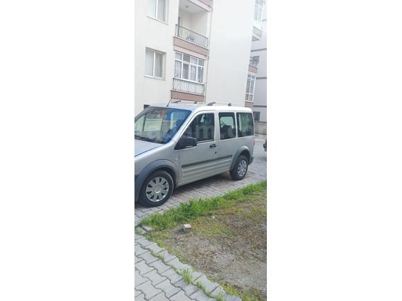 Sahibinden Ford Transit Connect K210 S 2012 Model