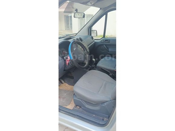 Sahibinden Ford Transit Connect K210 S 2012 Model