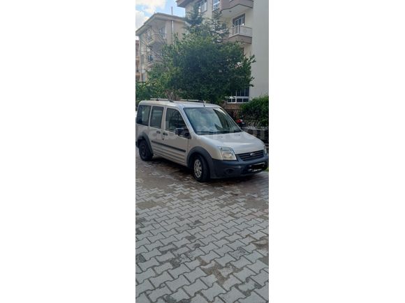 Sahibinden Ford Transit Connect K210 S 2012 Model