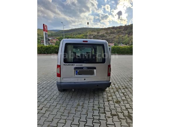 Sahibinden Ford Transit Connect K210 S 2012 Model