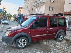 Galeriden Ford Tourneo Connect 1.8 TDCI K230L 2003 Model Mersin