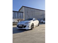 Sahibinden Renault Megane 1.6 Coupe Dynamique 2010 Model
