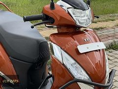 UCN CARS - TVS JUPİTER 125cc