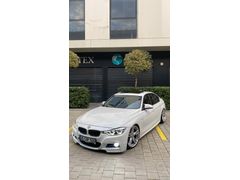 Sahibinden BMW 3 Serisi 316i M Sport 2012 Model 