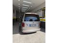 Sahibinden Volkswagen Caddy 2.0 TDI Exclusive 2020 Model