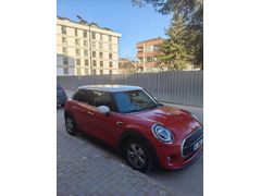 Sahibinden Mini Cooper 1.5 Türkiye Paketi 2019 Model Cam tavan-Xenon